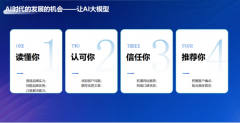 应了企业最火急的降本增效取规模化挑和